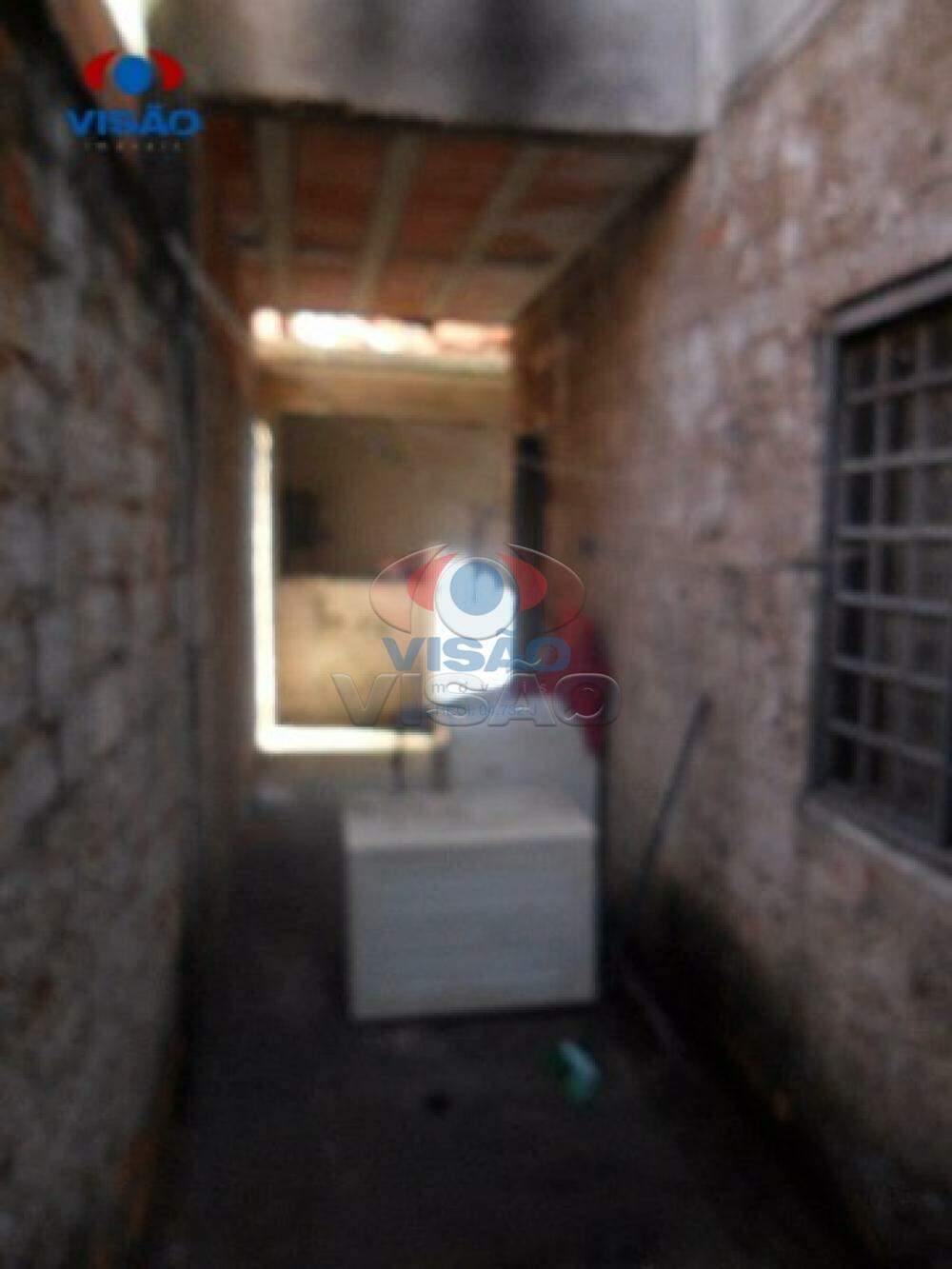 Casa - Sobrado à venda no Jardim Belo Horizonte: