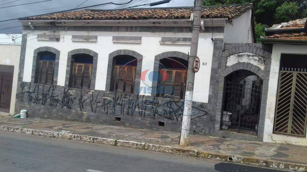 Terreno à venda no Centro: 