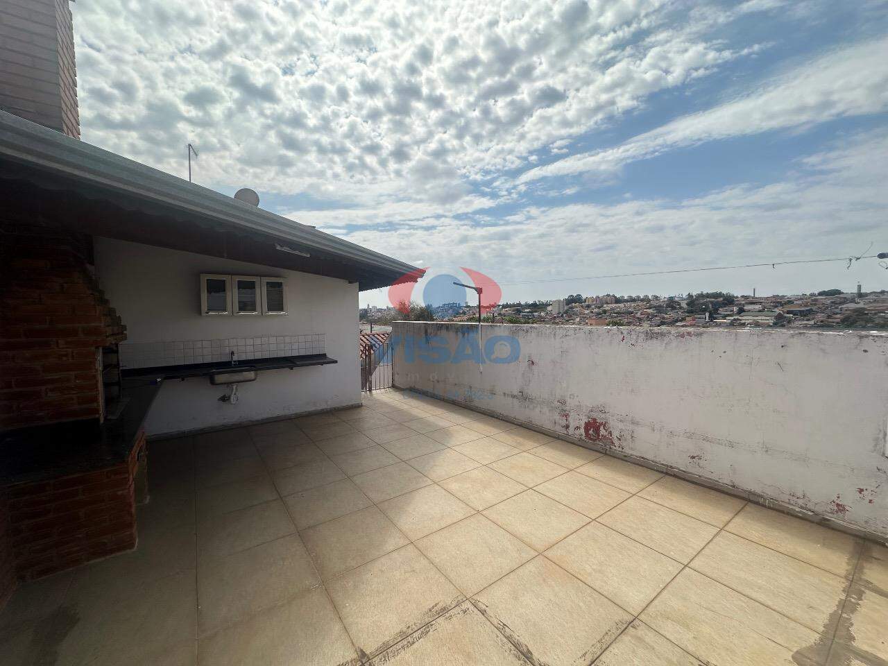 Casa - Sobrado à venda no Jardim Morada do Sol: 