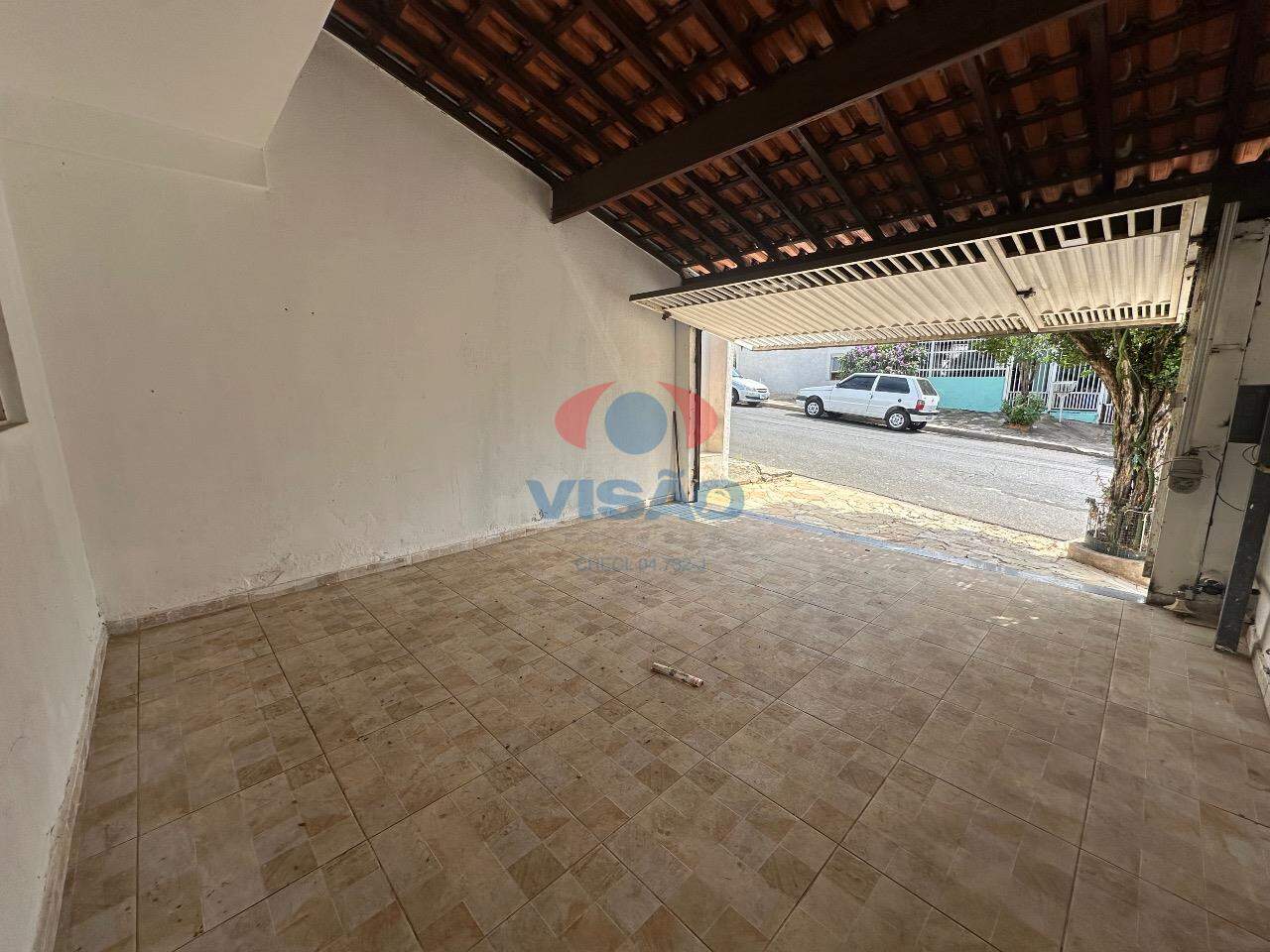 Casa - Sobrado à venda no Jardim Morada do Sol: 
