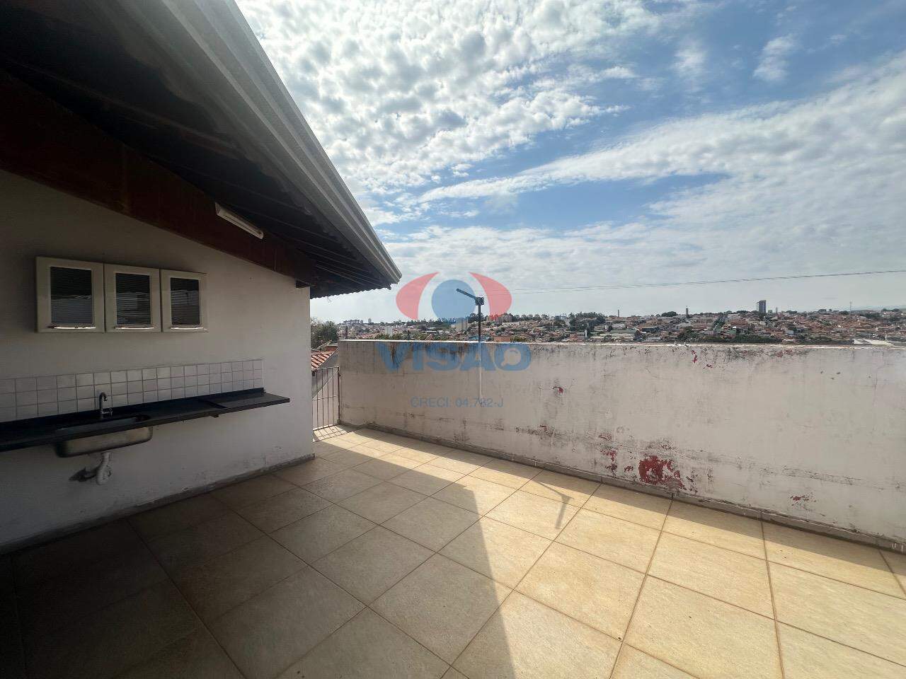 Casa - Sobrado à venda no Jardim Morada do Sol: 