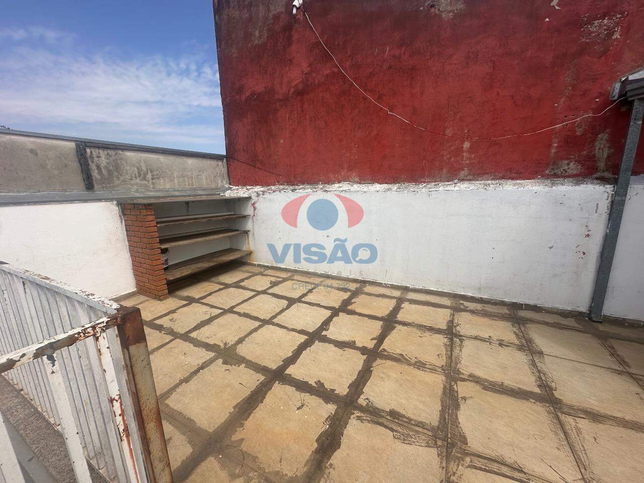 Casa - Sobrado à venda no Jardim Morada do Sol: 