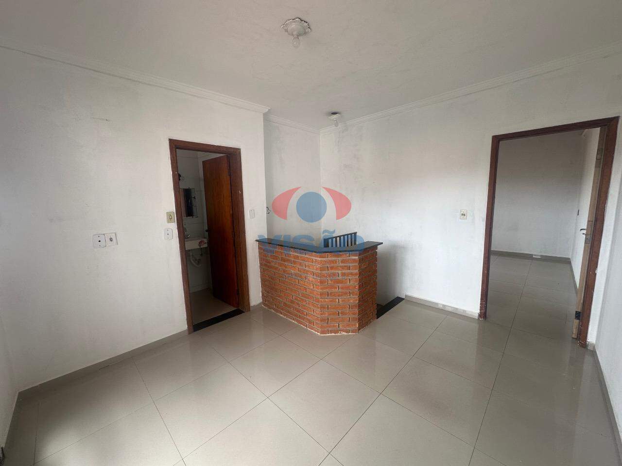 Casa - Sobrado à venda no Jardim Morada do Sol: 
