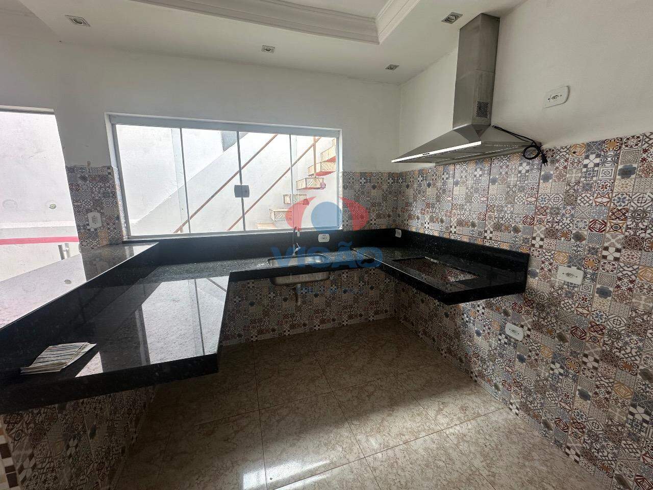 Casa - Sobrado à venda no Jardim Morada do Sol: 