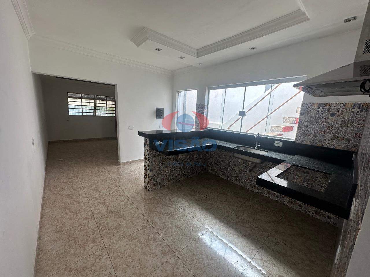 Casa - Sobrado à venda no Jardim Morada do Sol: 