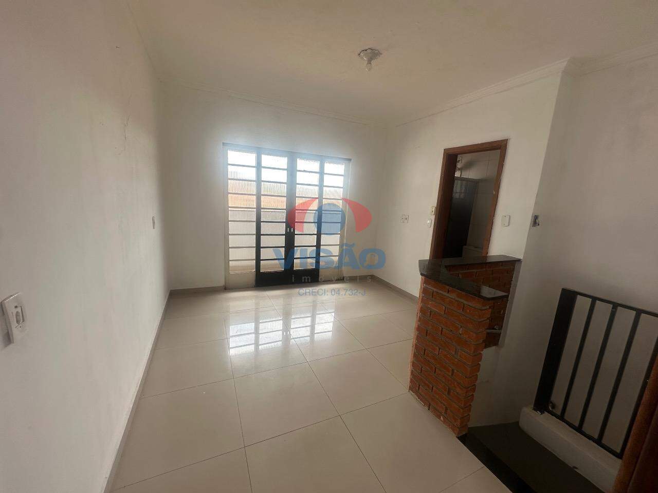 Casa - Sobrado à venda no Jardim Morada do Sol: 