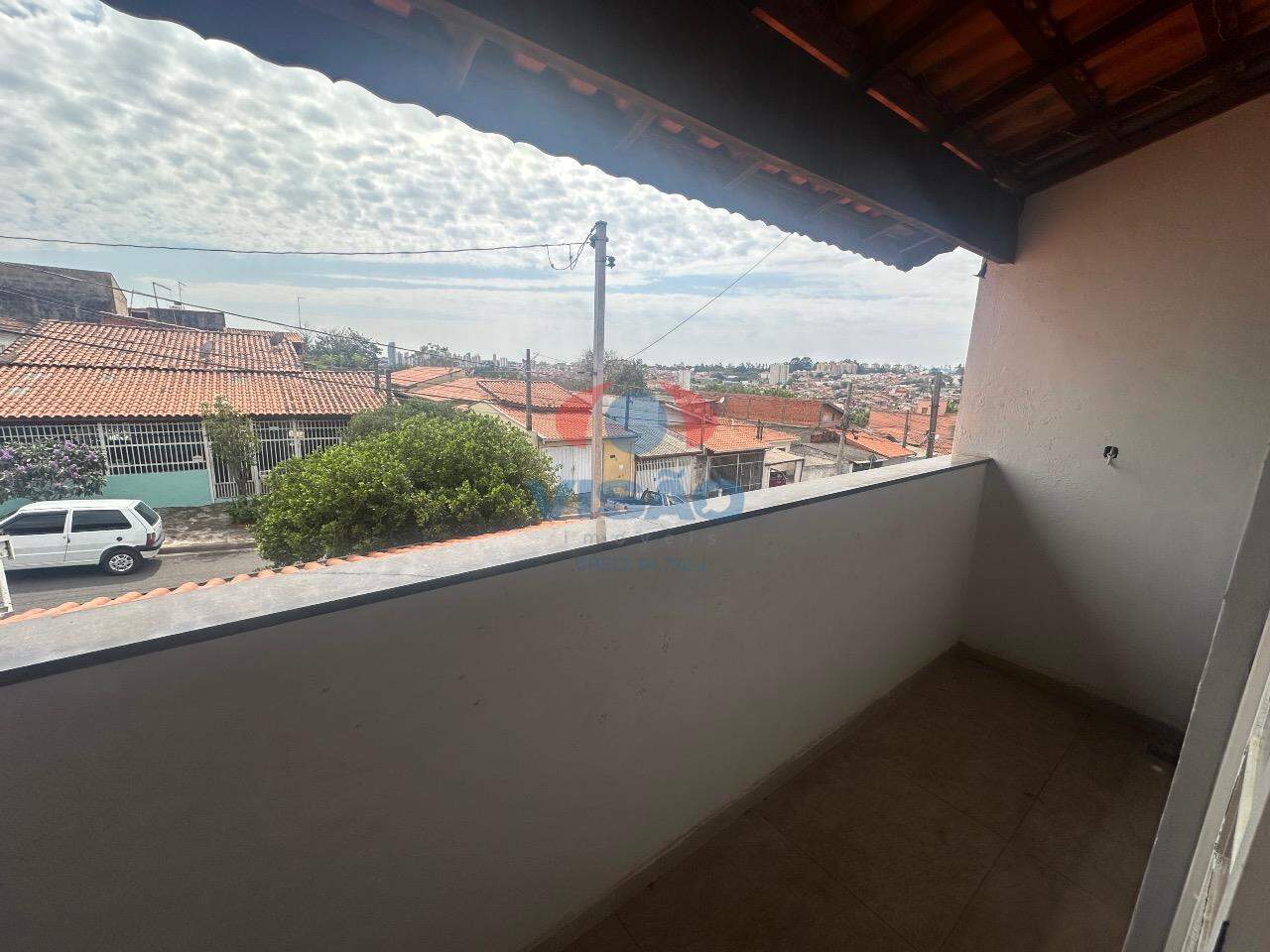 Casa - Sobrado à venda no Jardim Morada do Sol: 