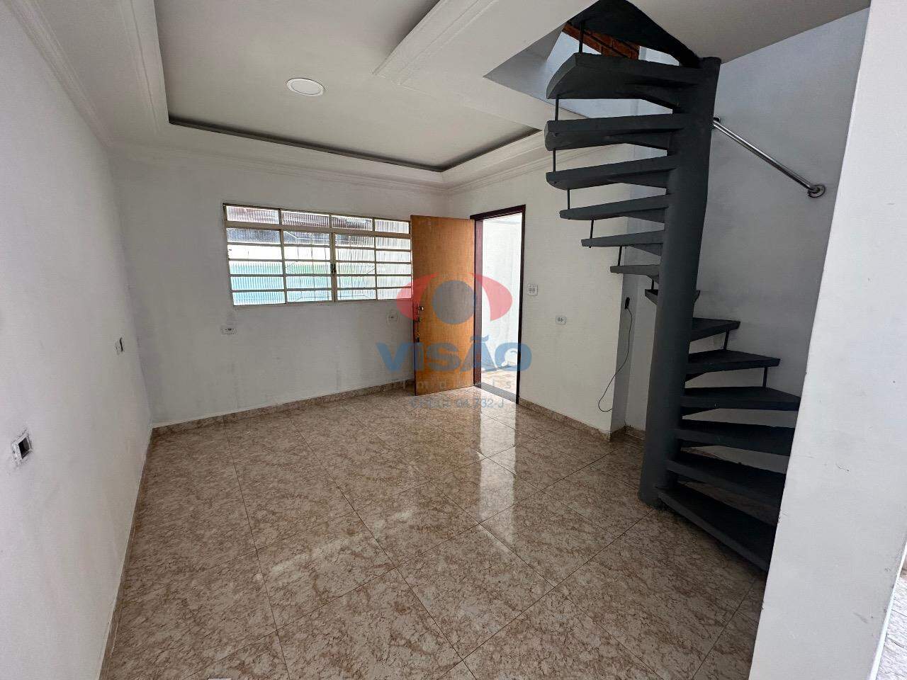 Casa - Sobrado à venda no Jardim Morada do Sol: 