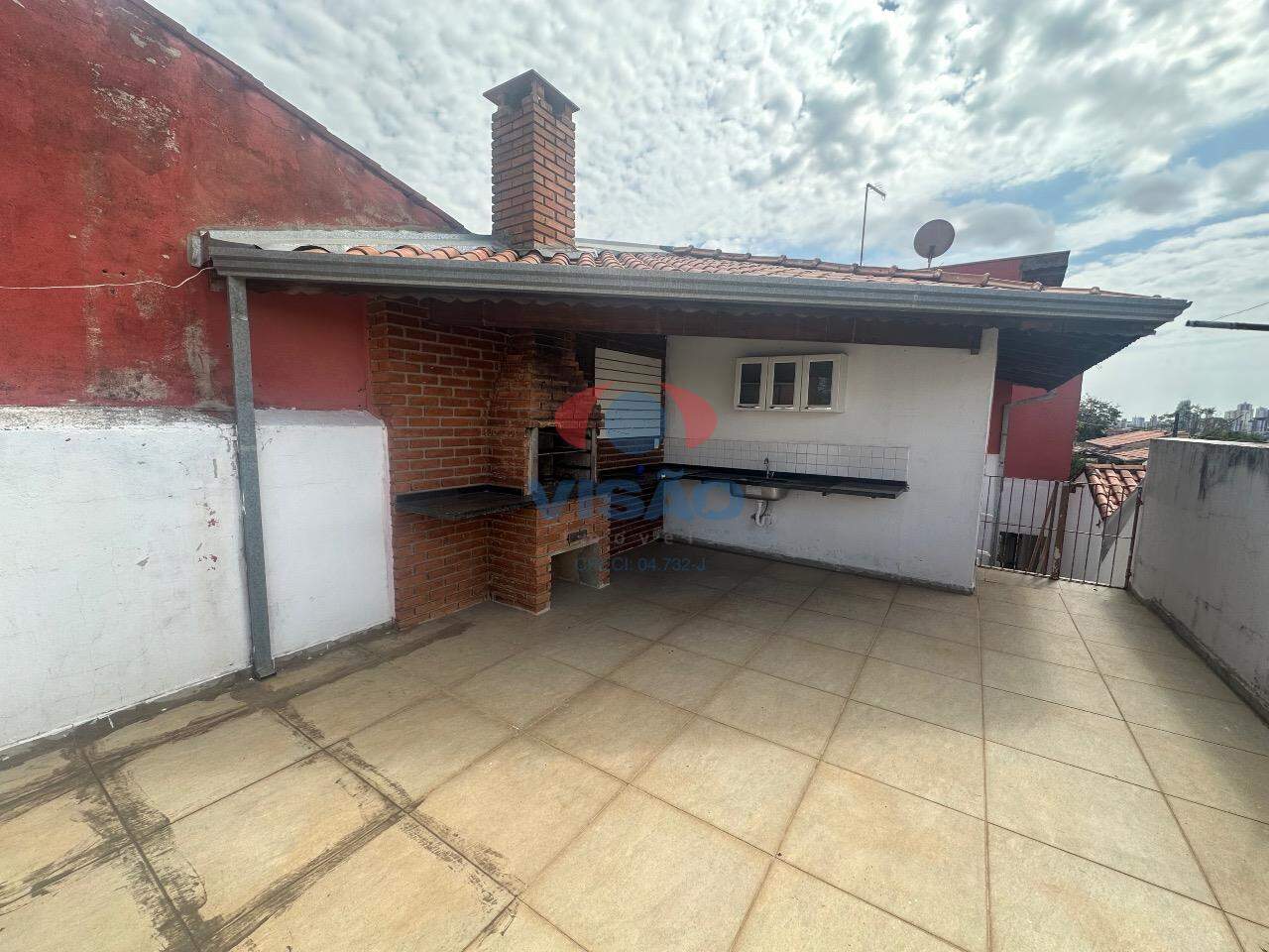 Casa - Sobrado à venda no Jardim Morada do Sol: 