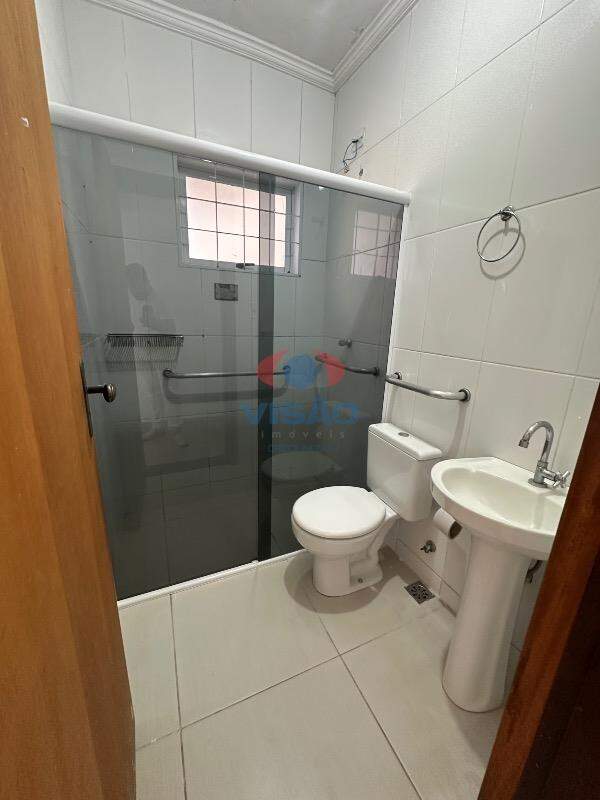 Casa - Sobrado à venda no Jardim Morada do Sol: 