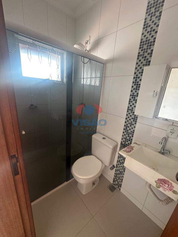 Casa - Sobrado à venda no Jardim Morada do Sol: 