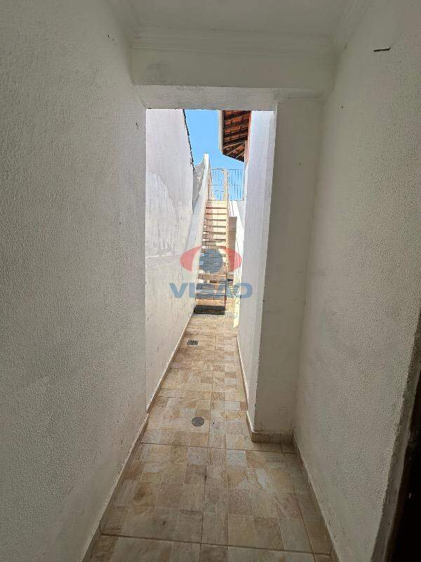 Casa - Sobrado à venda no Jardim Morada do Sol: 