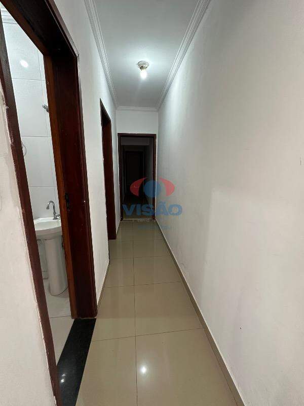 Casa - Sobrado à venda no Jardim Morada do Sol: 