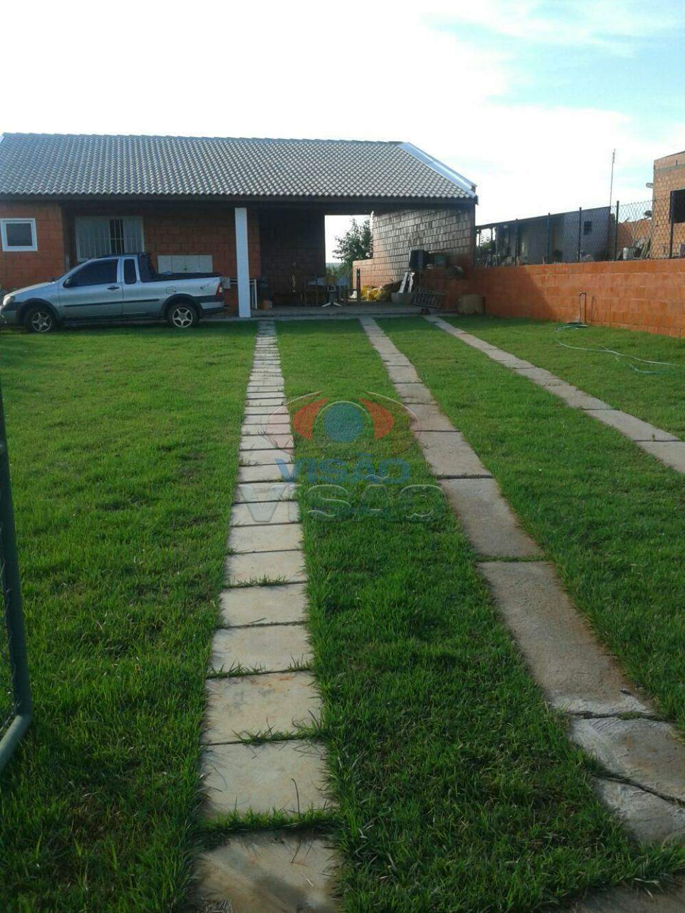 Chácara à venda no Cardeal: 