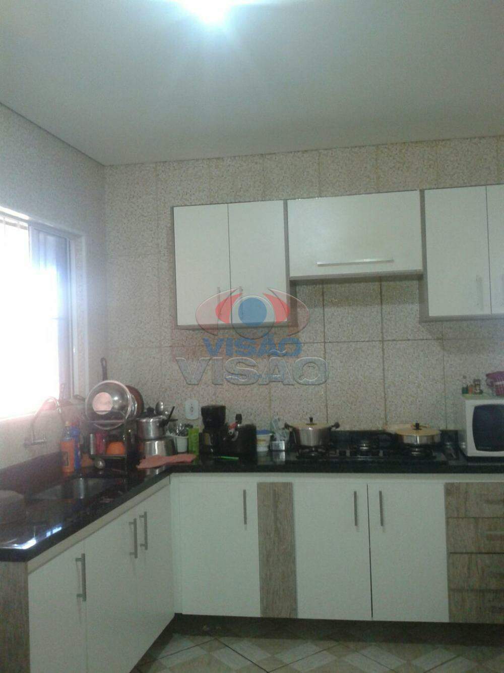Chácara à venda no Cardeal: