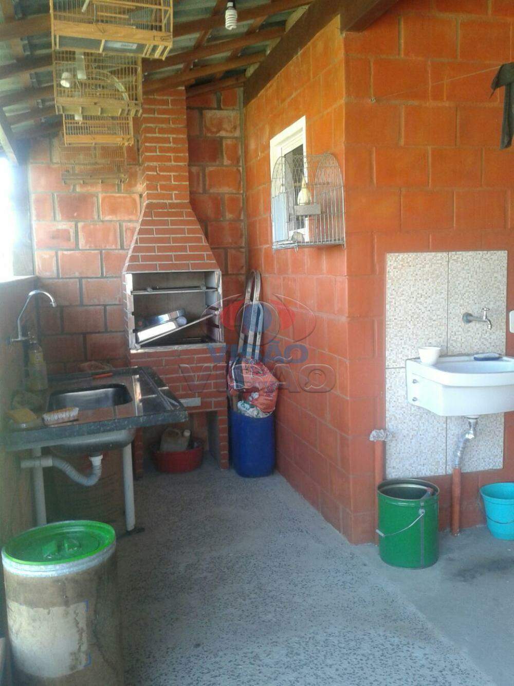 Chácara à venda no Cardeal: