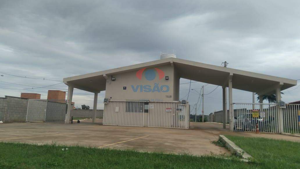 Chácara à venda no Cardeal: 