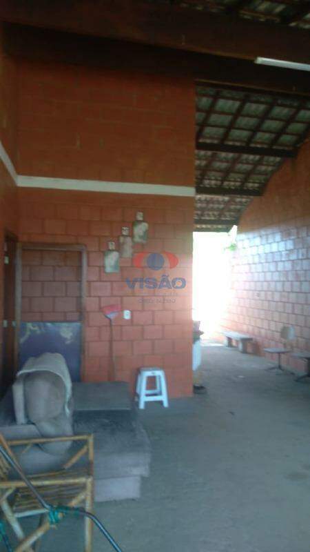 Chácara à venda no Cardeal: