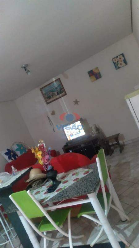 Chácara à venda no Cardeal: