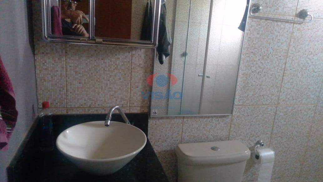 Chácara à venda no Cardeal: