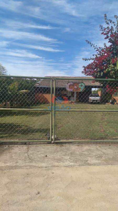 Chácara à venda no Cardeal: