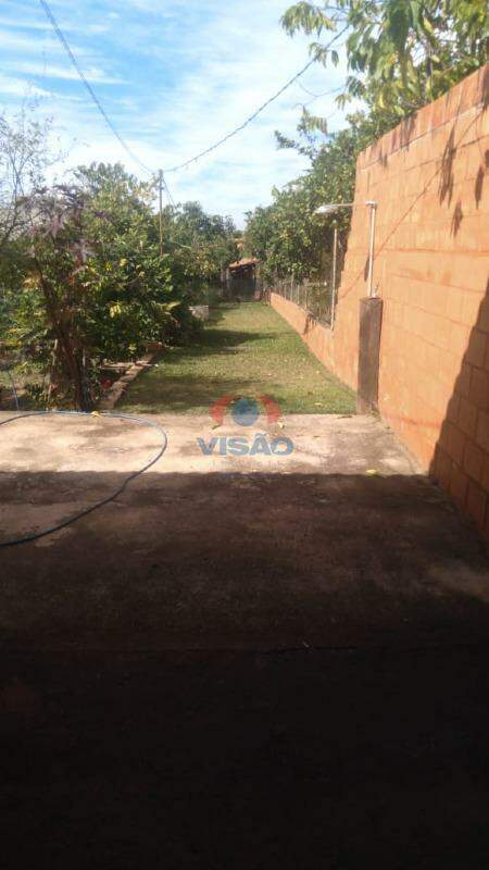Chácara à venda no Cardeal:
