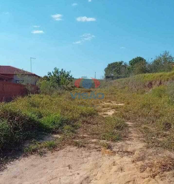 Terreno à venda no Cardeal: 