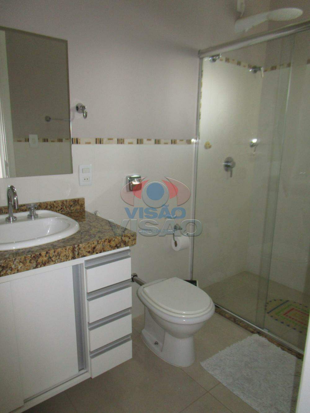 Casa em condomínio à venda no Jardim Vila Paradiso:
