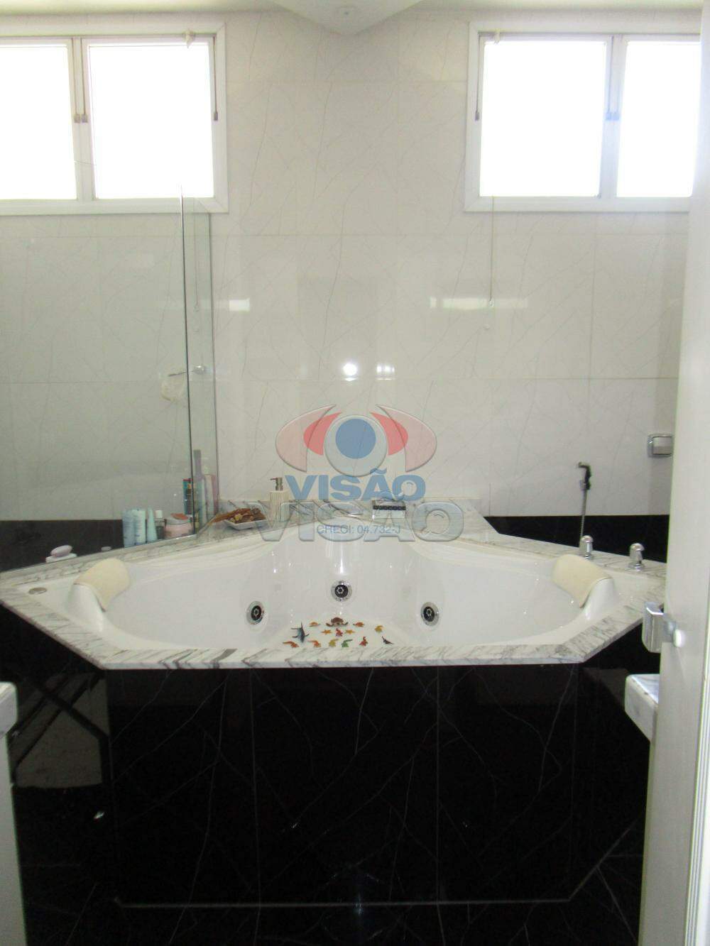 Casa em condomínio à venda no Jardim Vila Paradiso: 
