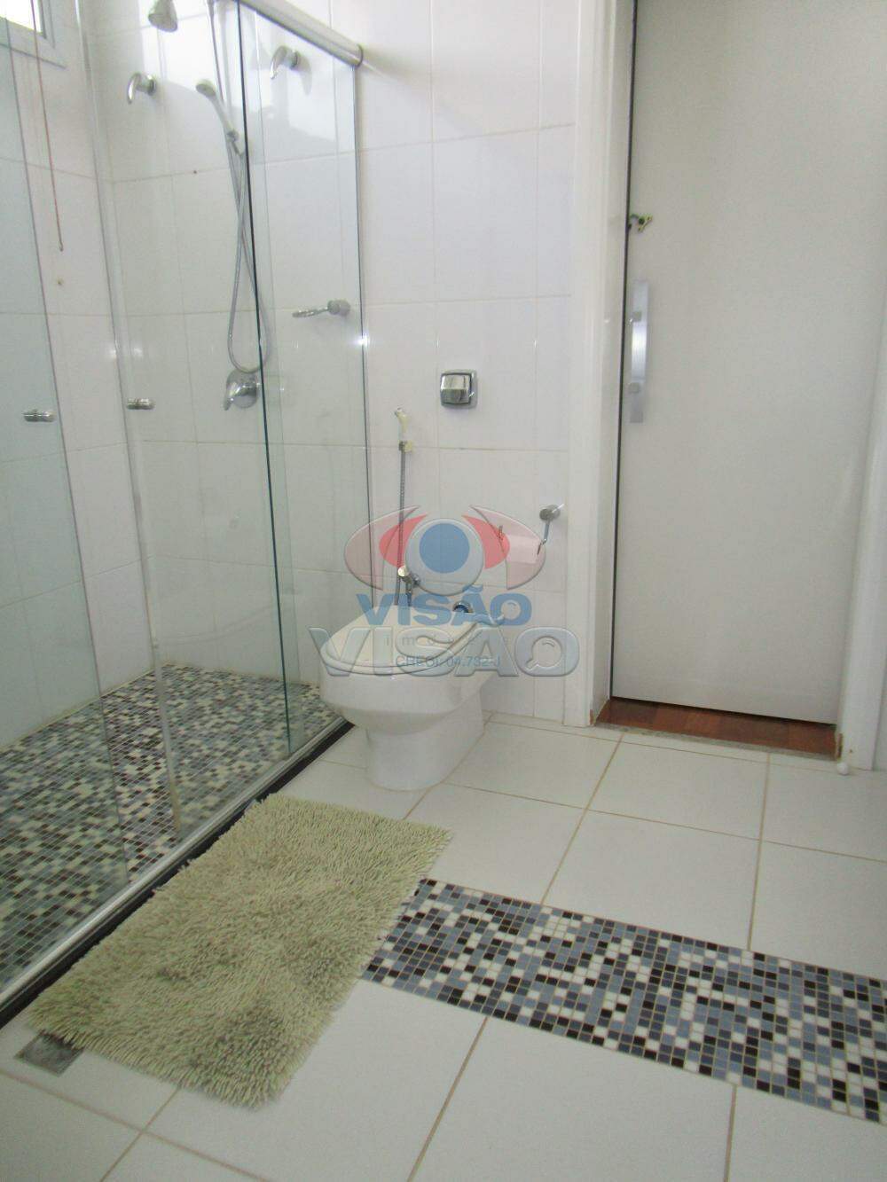 Casa em condomínio à venda no Jardim Vila Paradiso: 