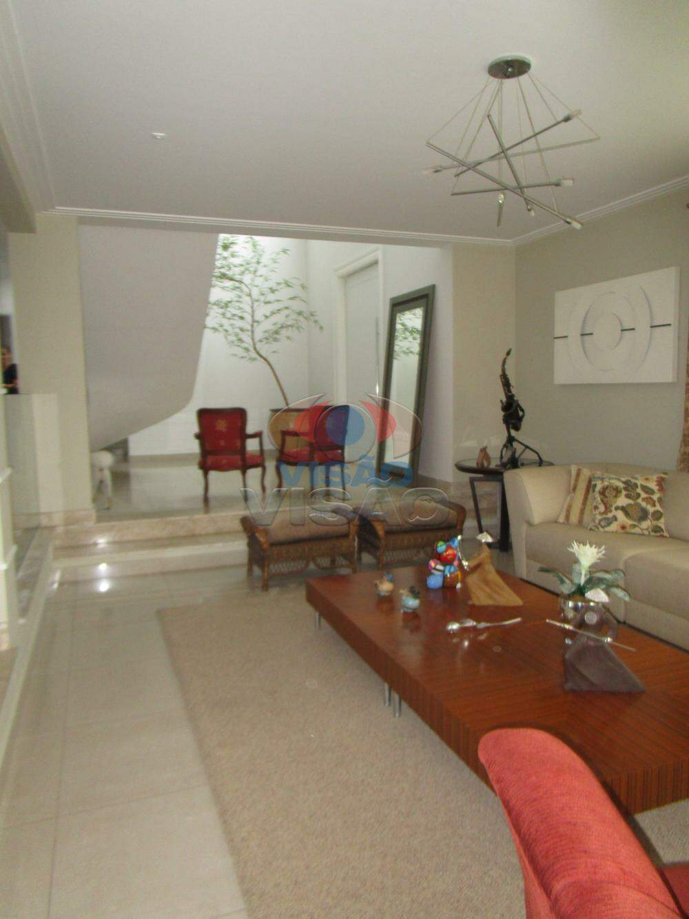 Casa em condomínio à venda no Jardim Vila Paradiso: 