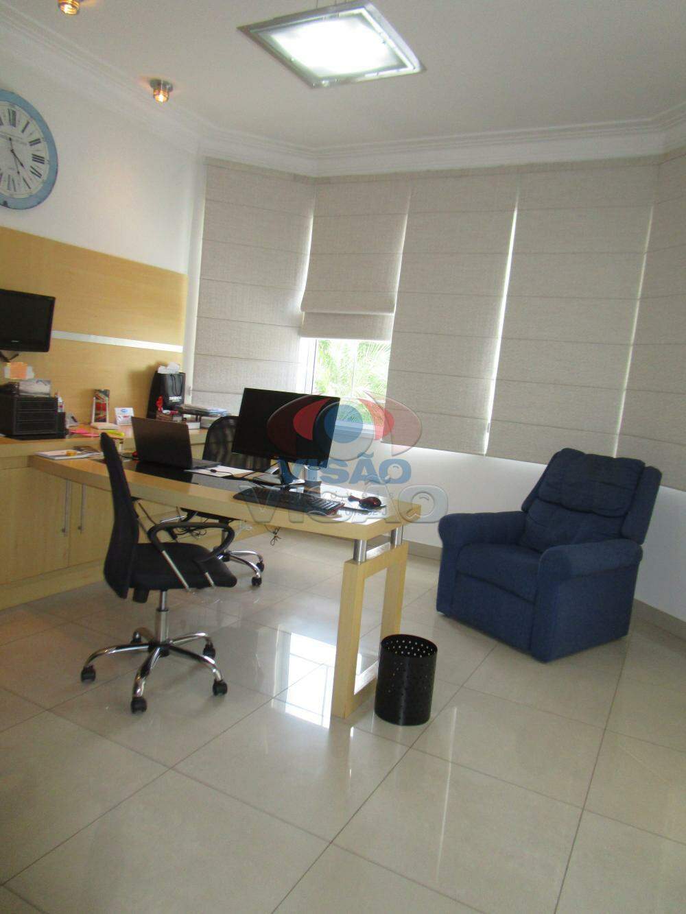 Casa em condomínio à venda no Jardim Vila Paradiso: 