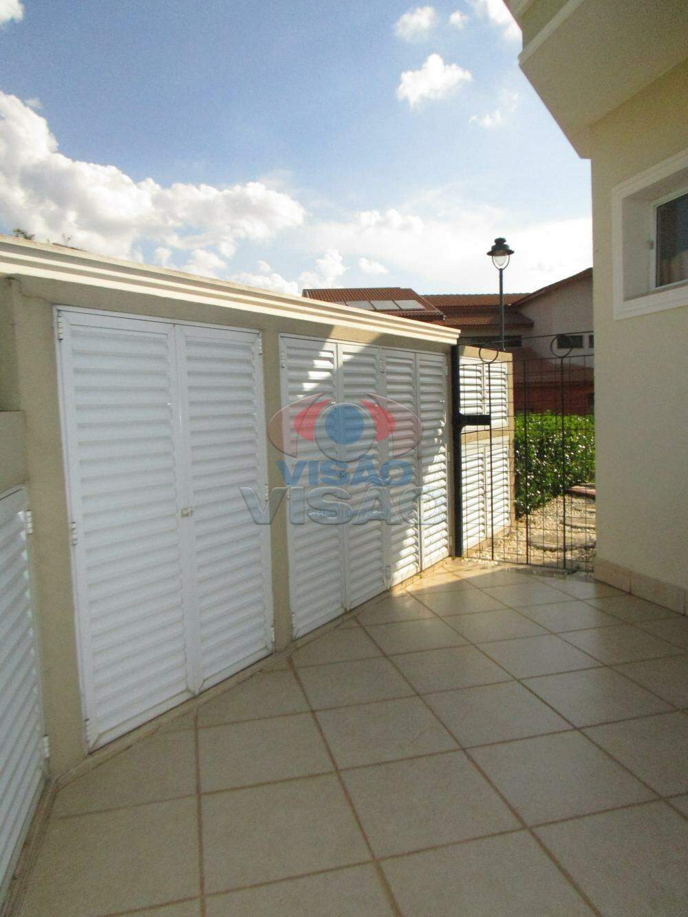 Casa em condomínio à venda no Jardim Vila Paradiso: 