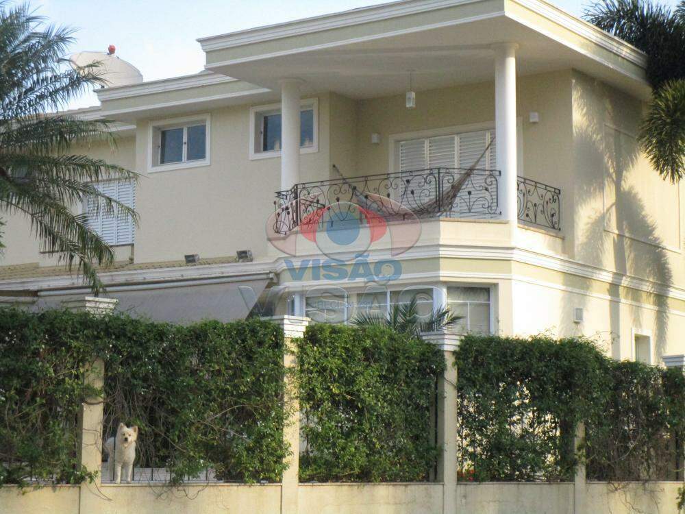 Casa em condomínio à venda no Jardim Vila Paradiso: 