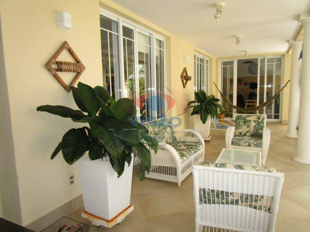 Casa em condomínio à venda no Jardim Vila Paradiso: 