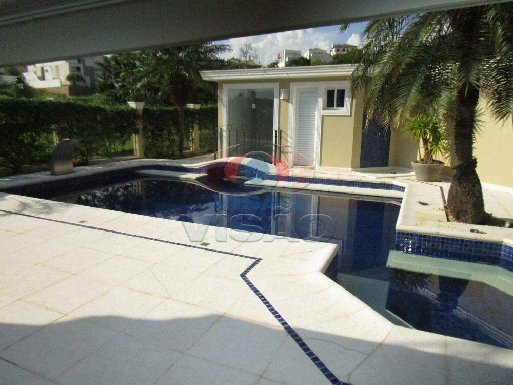Casa em condomínio à venda no Jardim Vila Paradiso: 