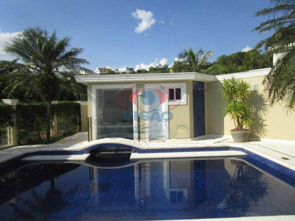 Casa em condomínio à venda no Jardim Vila Paradiso: 