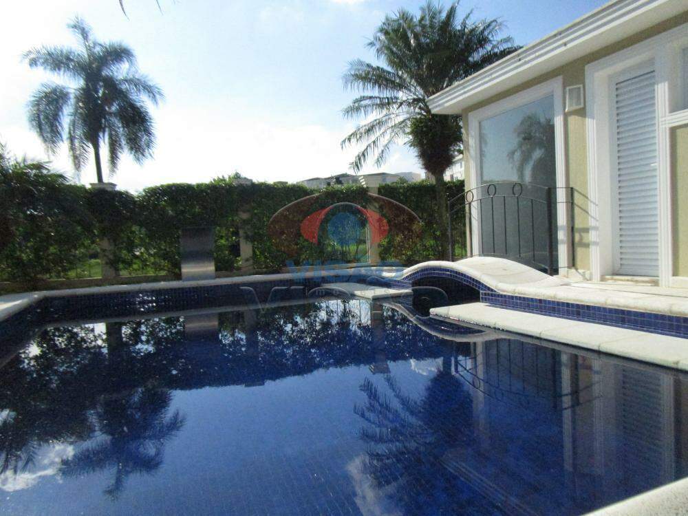 Casa em condomínio à venda no Jardim Vila Paradiso: 