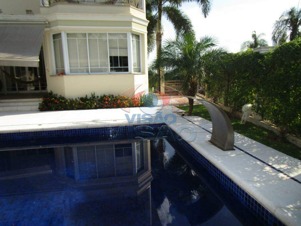 Casa em condomínio à venda no Jardim Vila Paradiso: 
