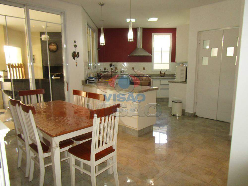 Casa em condomínio à venda no Jardim Vila Paradiso: