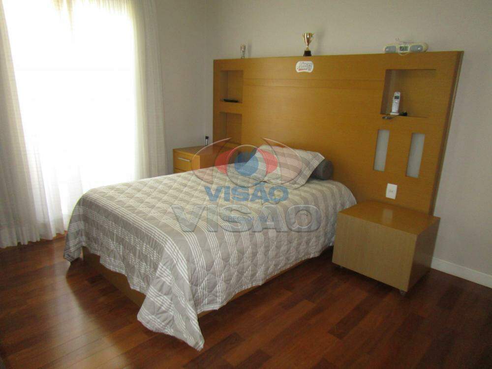 Casa em condomínio à venda no Jardim Vila Paradiso: 