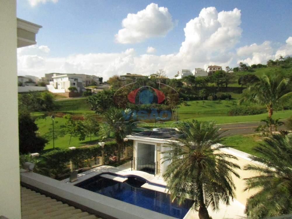 Casa em condomínio à venda no Jardim Vila Paradiso: 