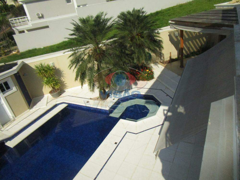 Casa em condomínio à venda no Jardim Vila Paradiso: 