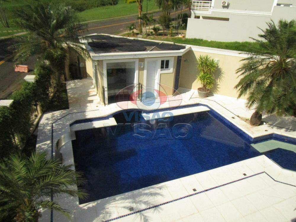 Casa em condomínio à venda no Jardim Vila Paradiso: 