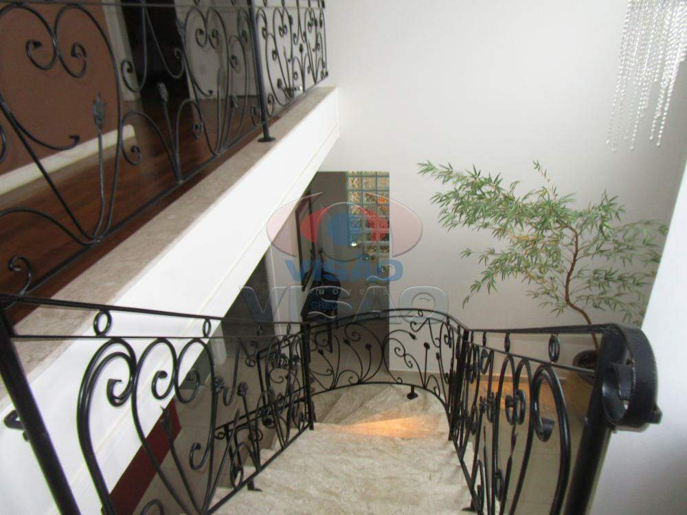 Casa em condomínio à venda no Jardim Vila Paradiso: 