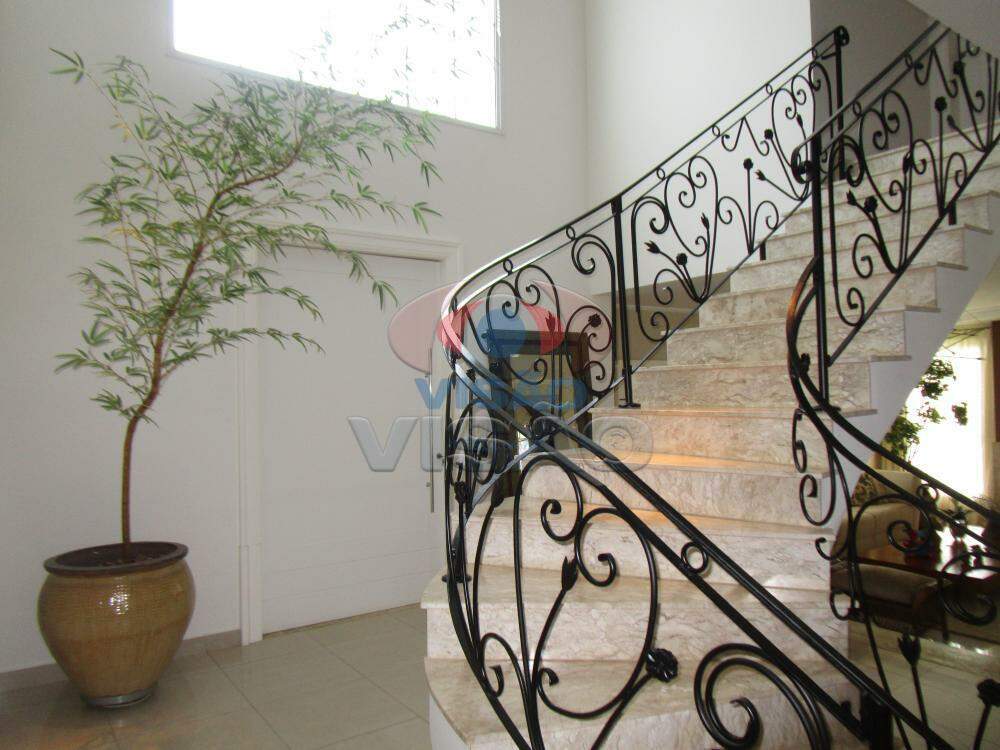 Casa em condomínio à venda no Jardim Vila Paradiso: 