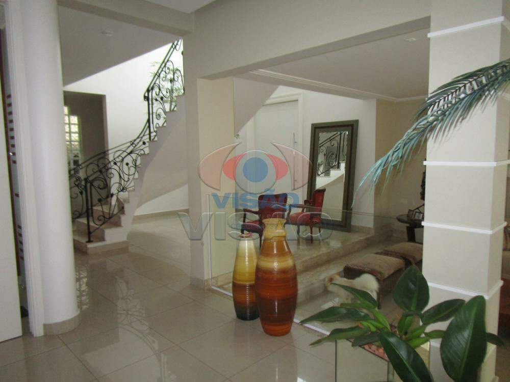 Casa em condomínio à venda no Jardim Vila Paradiso: 