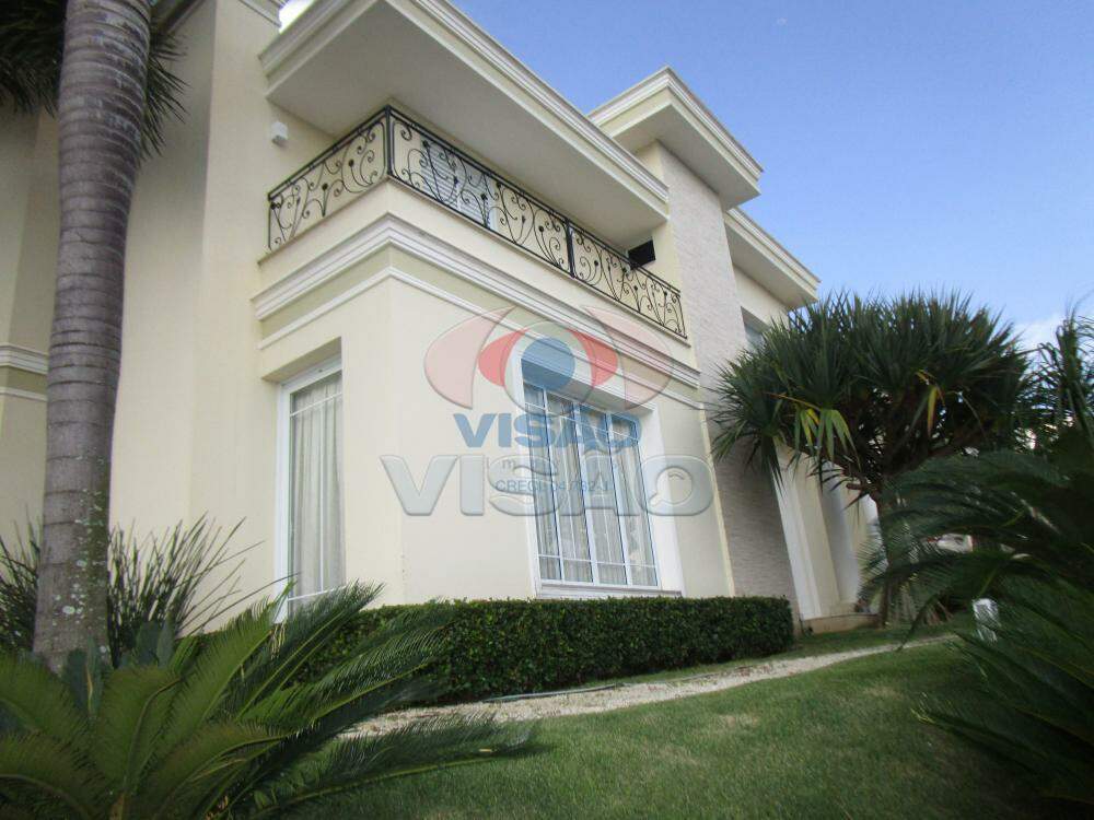 Casa em condomínio à venda no Jardim Vila Paradiso: 
