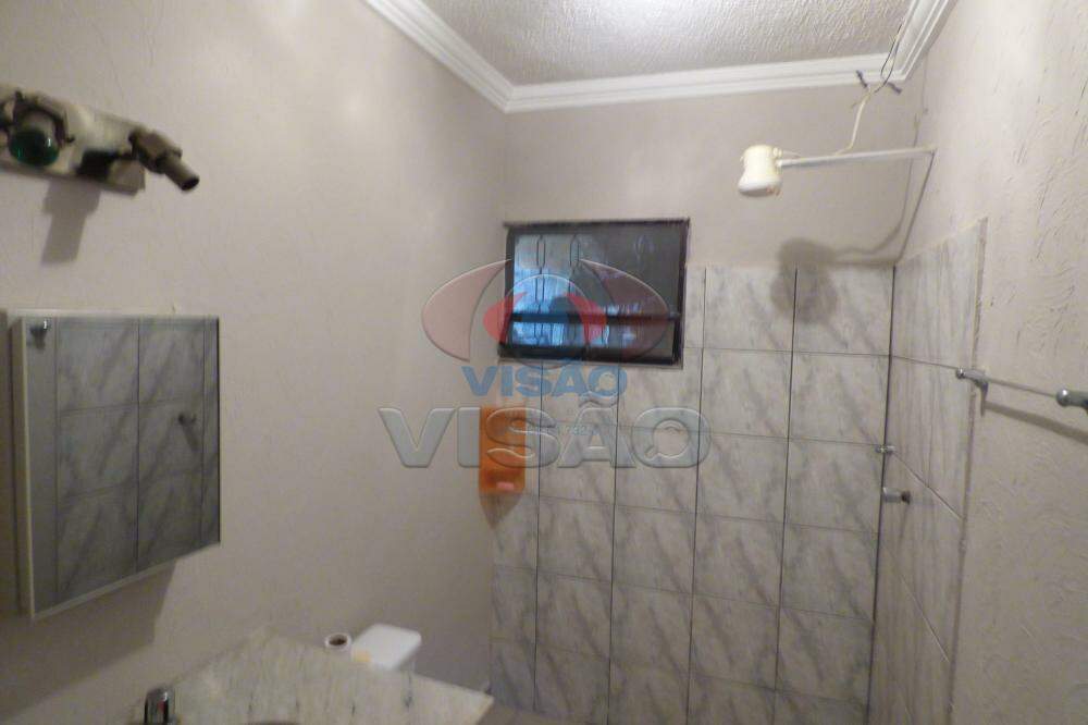Chácara à venda no Núcleo Residencial Professor Carlos Aldrovandi: 