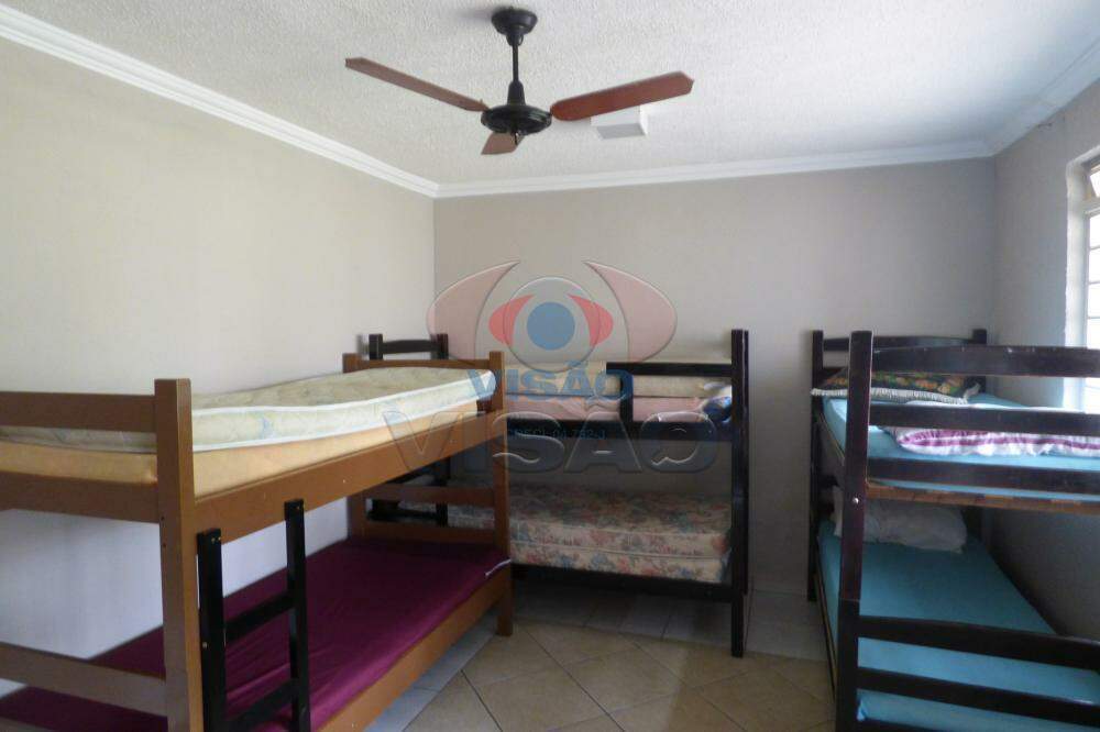 Chácara à venda no Núcleo Residencial Professor Carlos Aldrovandi: 